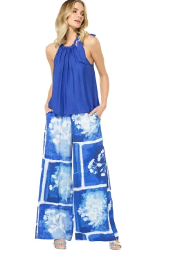 3671-26 / Zomerse Losvallende Lange Top><noscript><img width=