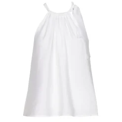 3671-90 / Zomerse Losvallende Lange Top>Caroline Biss Discount
