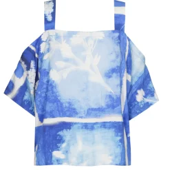 3665-29 / Zomerse Rechte Top>Caroline Biss Outlet