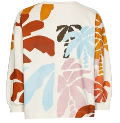 3901-89 / Zomerse Sweater>Caroline Biss New